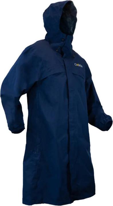 Actual product image Oxsitis Poncho Cirrus (L)