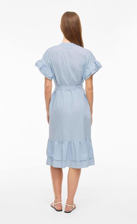 Immagine prodotto Vila VISOMMER Kurzärmeliges Minikleid (40)
