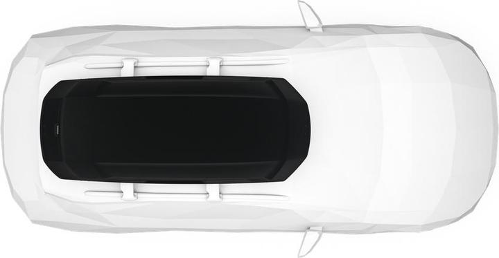 Image du produit Thule Dachbox Force 3 XL (500 l)