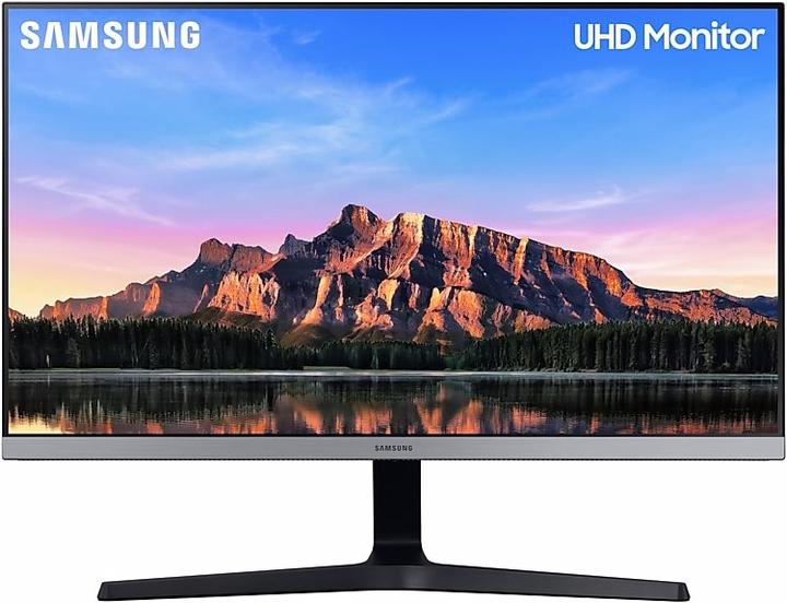 Produktbild Samsung LU28R550UQRXEN (3840 x 2160 Pixel, 28")
