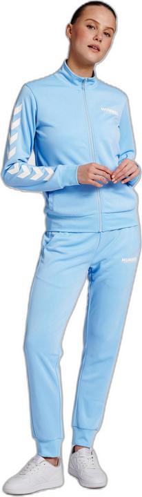Image du produit hummel Legacy Poly Woman Regular Pants (XS)