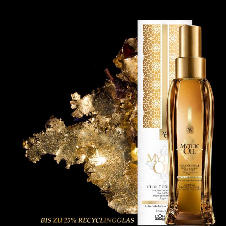 Produktbild L'Oréal Professionnel Mythic Oil (100 ml)