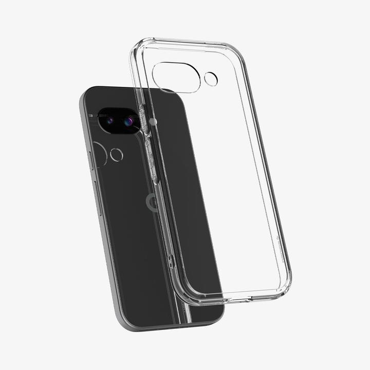 Produktbild Spigen Ultra Hybrid Case (Google Pixel 9a)