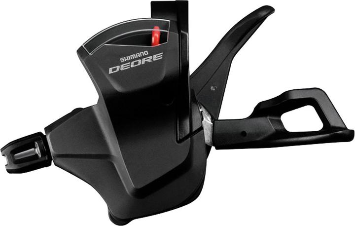 Produktbild Shimano Deore MTB SL-M6000 Schalthebel 2/3s mit optische Ganganzeige