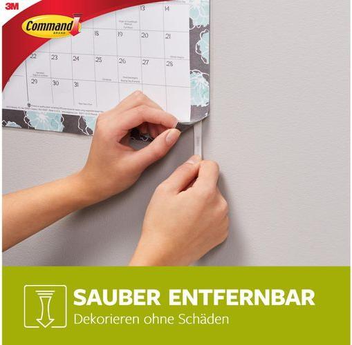 Produktbild Command Poster-Strips (0.50 kg)