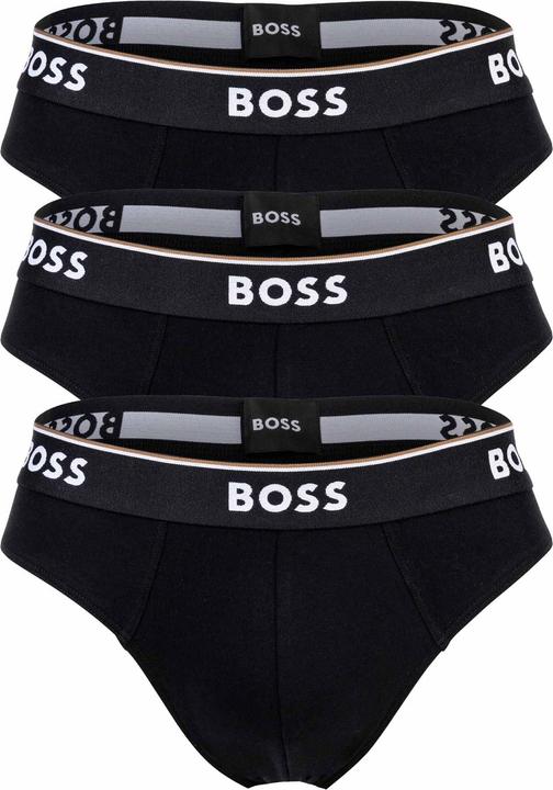 BOSS Power