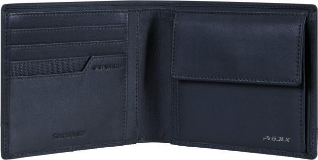 Actual product image Samsonite PRO-DLX 6 SLG 015 - B 4CC+2C+C