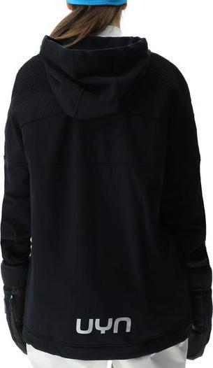 Produktbild UYN Softshelljacke Jump (XL)