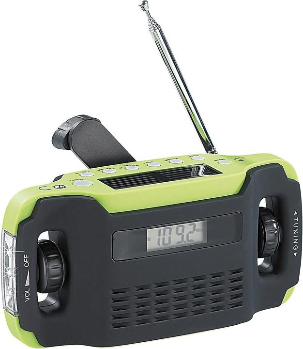 Infactory NC-7044-919 (FM, AM)