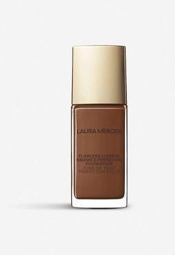 Laura Mercier FLAWLESS LUMIRE RADIANCE PERFECTING FOUNDATION - Shade: 6N1 Truffle (6N1 Truffle)