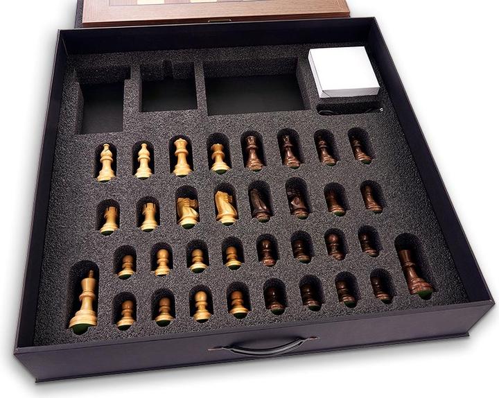 Actual product image Millennium Supreme Tournament 55
