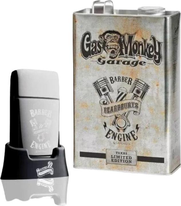 Produktbild Beardburys Muscle Shaver