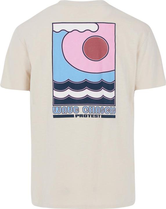 Actual product image Protest SS T-SHIRT PRTRUDGE t-shirt (XS)