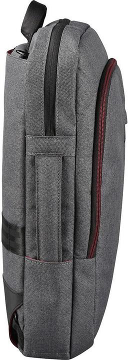Actual product image Yenkee 3in1 backpack (12 l)