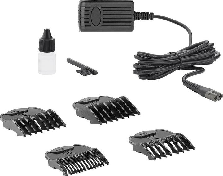 Image du produit Moser Profi Line 1400