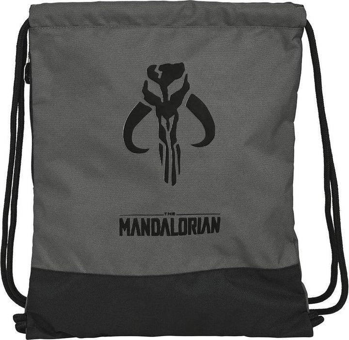 Produktbild Safta The Mandalorian "Mythosaur" - Turnbeutel