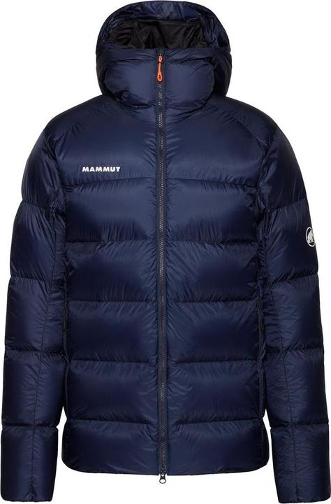 Image du produit Mammut Veste à capuche Taiss Pro IN Hommes (M)