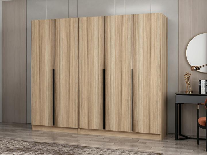 Immagine prodotto Hanah Home Kaley (225 x 52 x 210 cm)