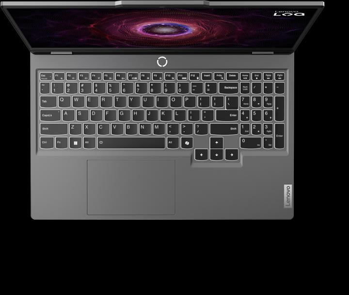 Actual product image Lenovo LOQ 15ARP9 Ryzen 7 7435HS 15.6 FHD IPS 300nits AG 144Hz 24GB DDR5 4800 SSD1TB GeForce RTX 40