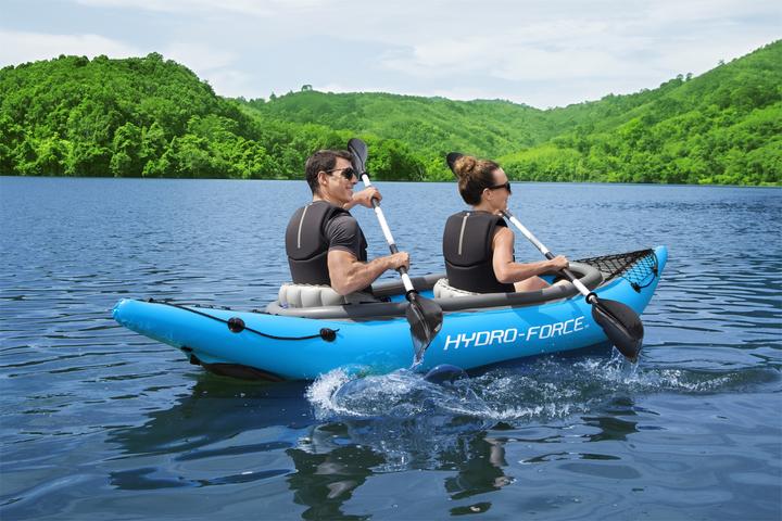 Produktbild Bestway Hydro-Force Cove Champion X2 (2 Pers.)