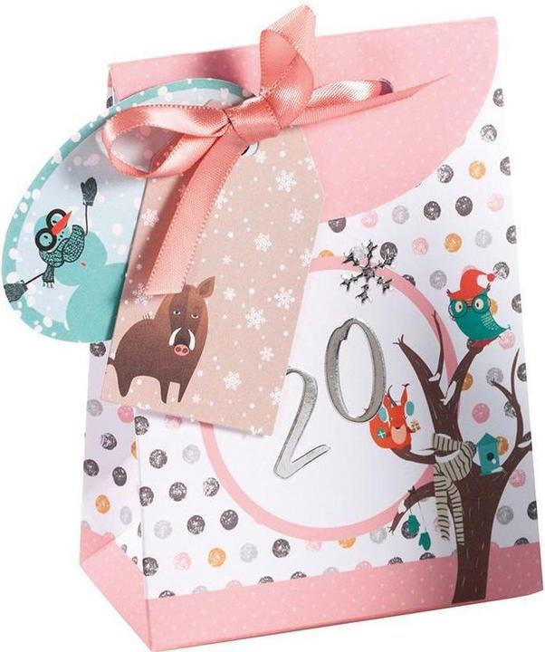 Produktbild Folia Geschenktaschen