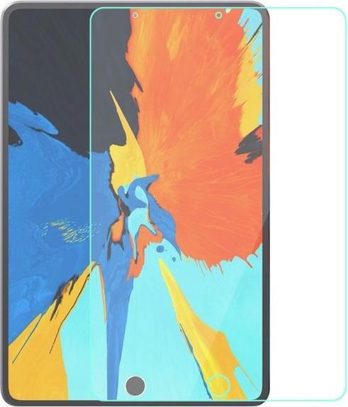 Actual product image MU Budget Protective glass screen protector (1 Piece, iPad mini 6)