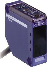 Immagine prodotto TE Sensors Sensore fotoelettrico PNP/NPN 2mt