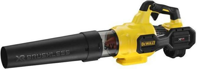 DeWalt FLEXVOLT DCMBA572X1 (Rechargeable battery operated, Leaf blower)