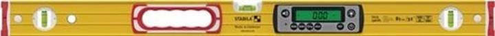 Produktbild Stabila Elektronik Wasserwaage TECH 196 DL 81 cm kalibrationsfrei IP67 19828 (81 cm)