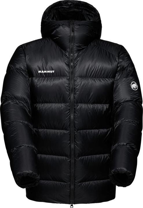 Produktbild Mammut Taiss Pro Insulation Hooded Jacket (L)