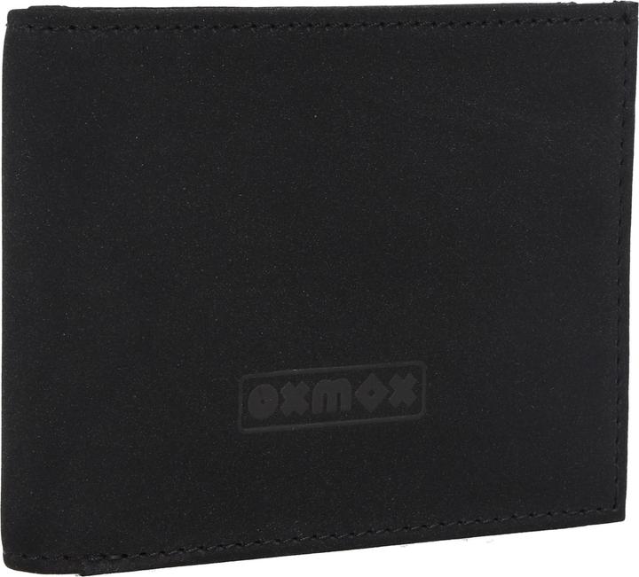 Produktbild Oxmox New Cryptan Geldbörse RFID Schutz 10.5 cm