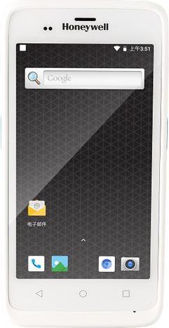 Image du produit Honeywell HC,Android 10 avec (Codes à barres 2D)