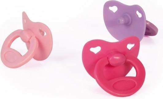 Actual product image Bayer Dummy Set for Dolls