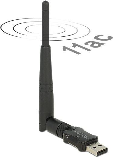 Produktbild Delock WLAN USB 2.0 Stick (USB 2.0)