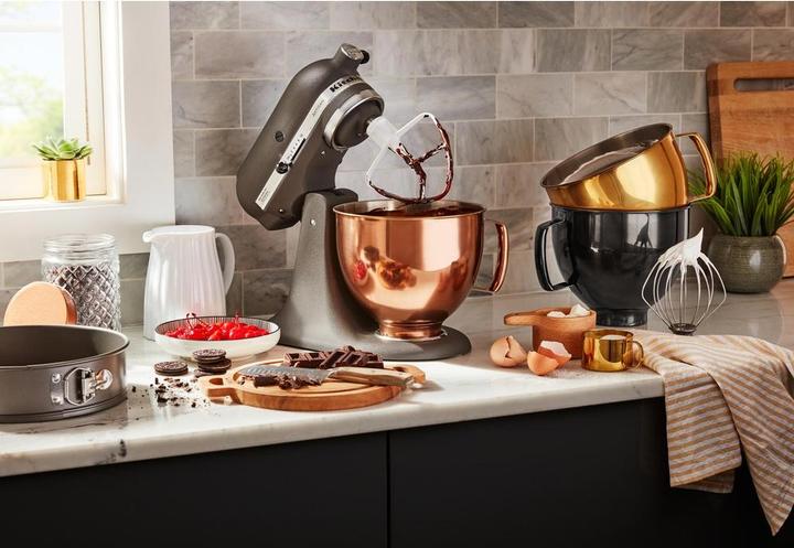 Produktbild KitchenAid Edelstahlschüssel