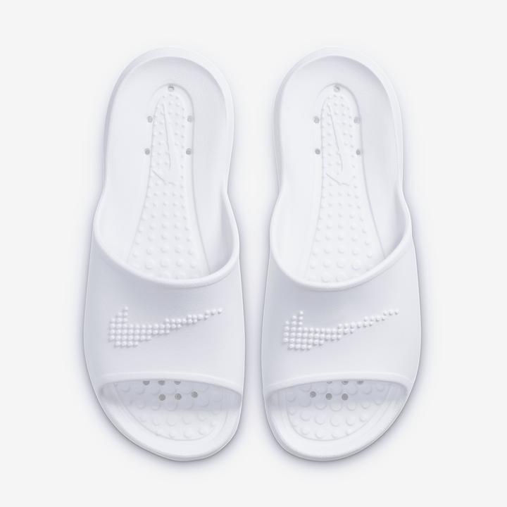 Image du produit Nike Victori One Women's Showe WHITE/WHITE-WHITE Taille : 6 (36.5)