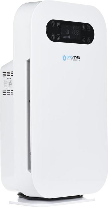 ORO Humidificateur oromed AIR CLEANER ORO-AIR PURIFIER BASIC (26 m²)