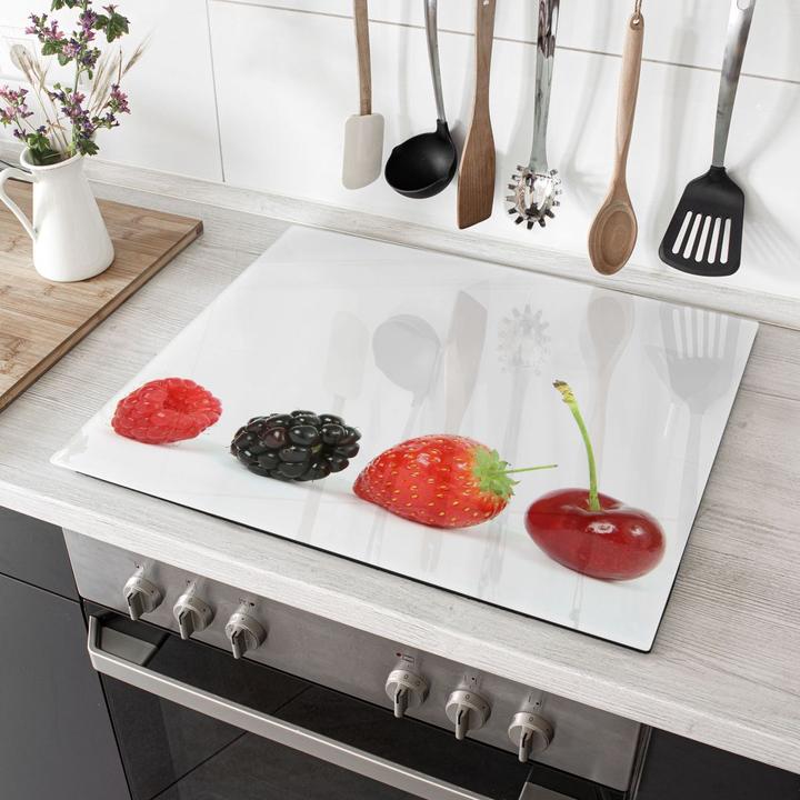 Image du produit Trenddeko La famille Berry