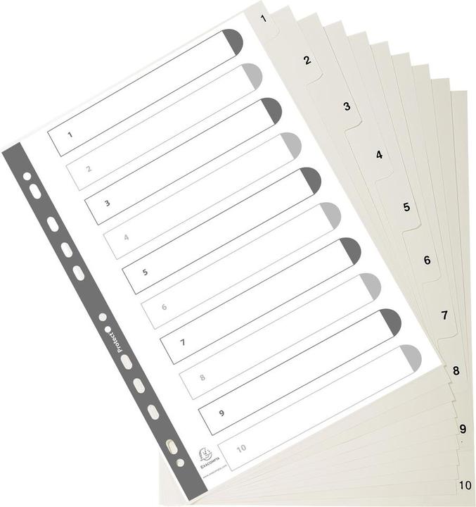 Immagine prodotto Exacompta Registro