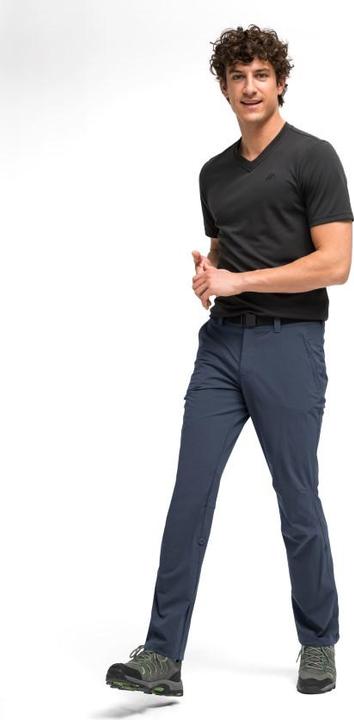 Immagine prodotto Maier Sports Pantaloni Nilo arrotolabili corti (32)