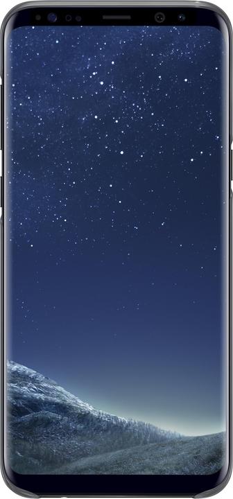 Image du produit Samsung Clear Cover (Samsung Galaxy S8+)