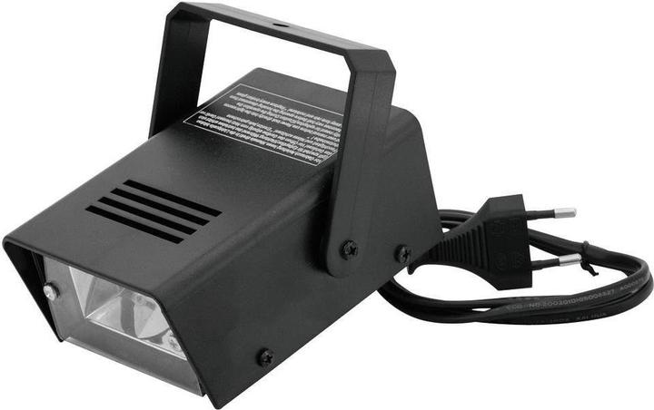 Image du produit Eurolite Disco Strobe 25