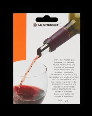 Image du produit Le Creuset Wa-125 (Verseur de vin)