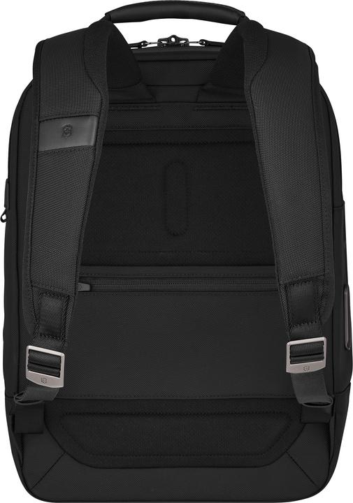 Actual product image Victorinox Mythic, Compact Backpack, Black