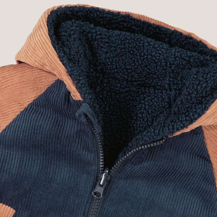 Immagine prodotto La Redoute Collections Giacca invernale con cappuccio (74)