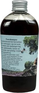 Image du produit Dierendrogist Shampooing au goudron Hond (Chien, 250 ml)
