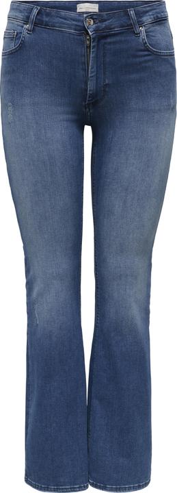 Actual product image Only CARWILLY Flared jeans Flared fit jeans (W52/L30)