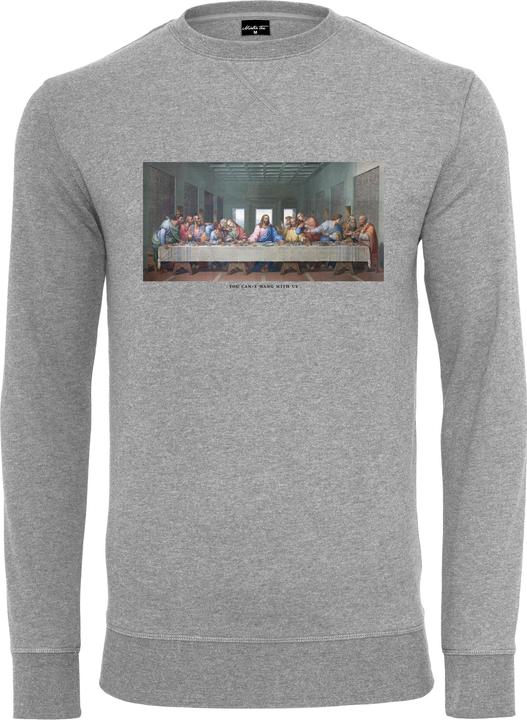 Mister Tee Can't Hang With Us Crewneck - 66473