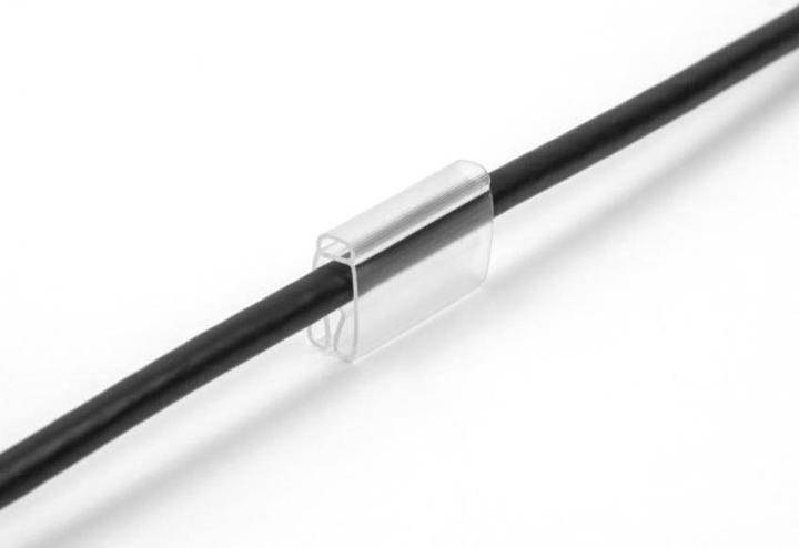 Immagine prodotto Delock Segnacavi per cavi di diametro 6 - 10 mm 50 pezzi. (50 pz.)