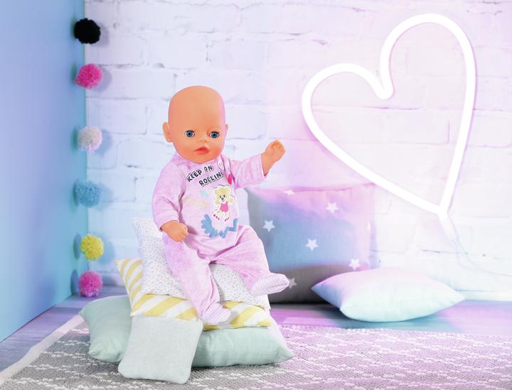 Produktbild Zapf Creation BABY born Little Romper Puppen-Strampler